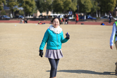 美女裁判
